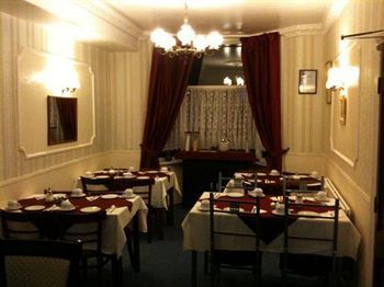 The Silverdene Hotel Blackpool Exterior foto